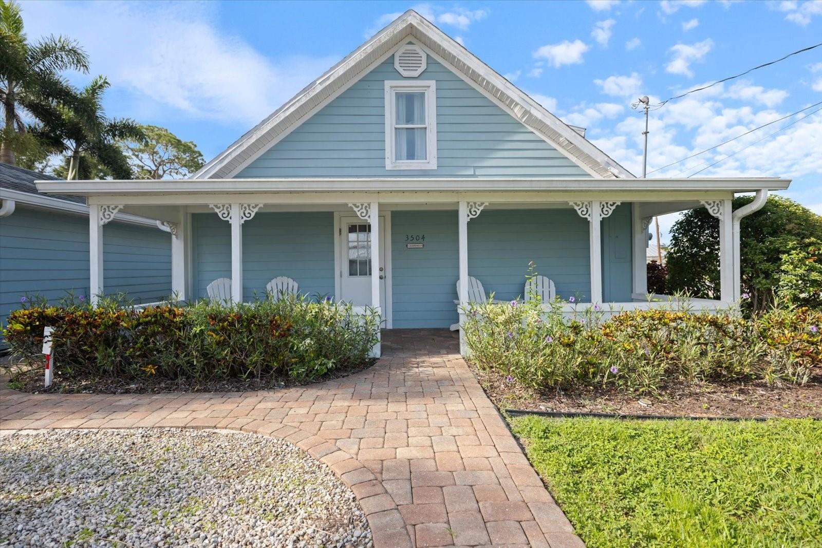 Image 7 of 76 For 3504 Estrada Street