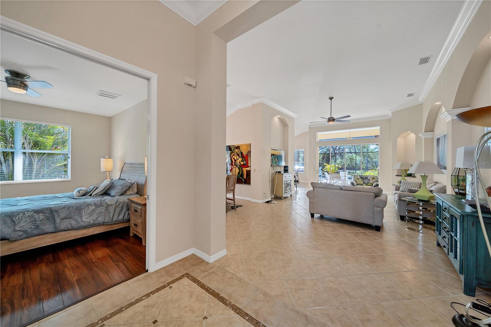 Image 3 of 26 For 7447 Edenmore Street