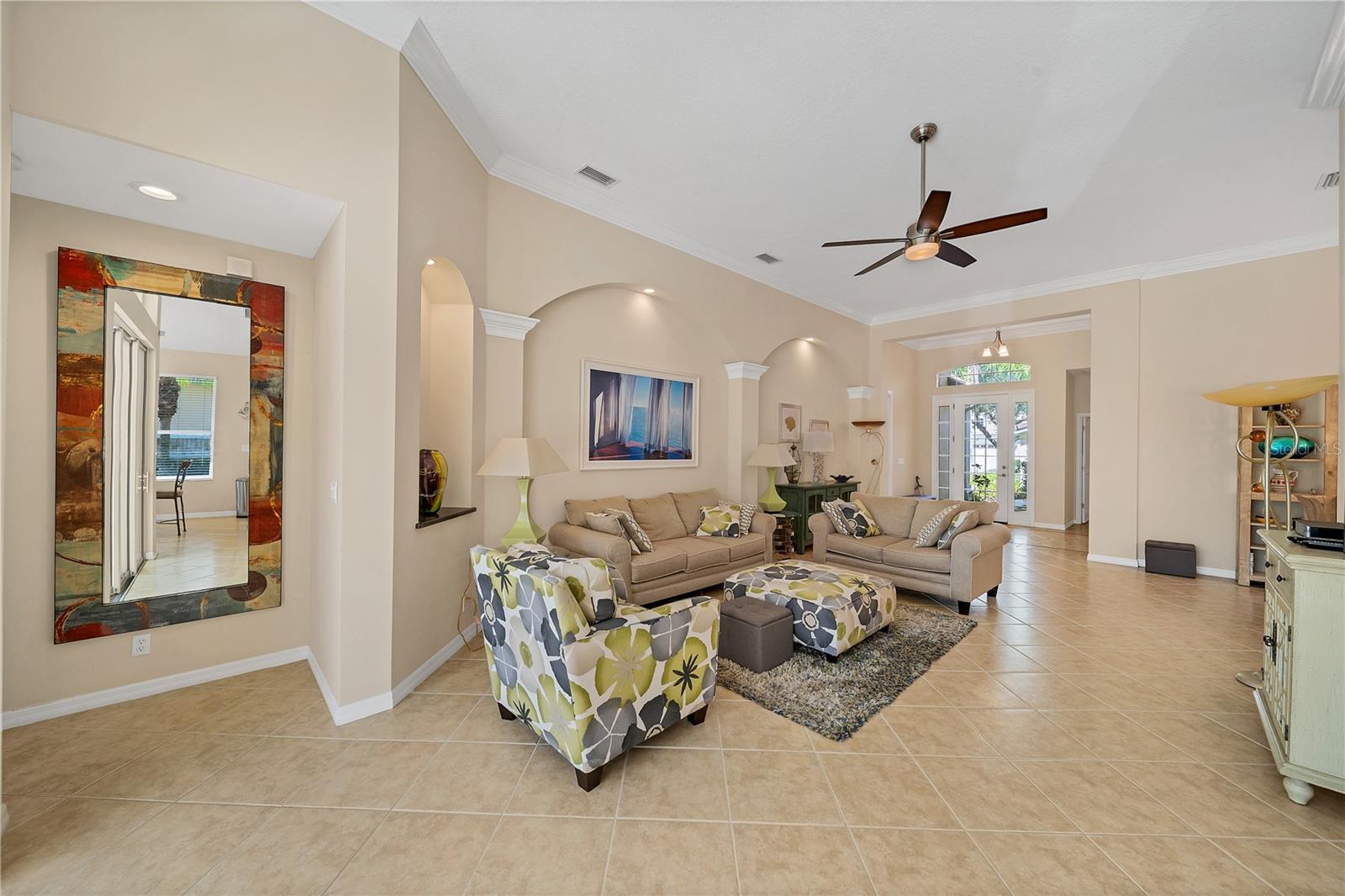 Image 4 of 26 For 7447 Edenmore Street