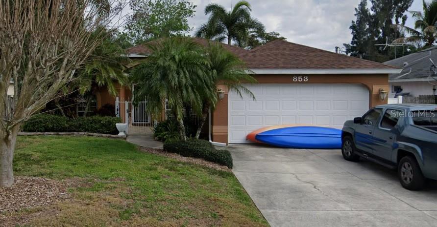 Details for 853 Albritton Avenue, SARASOTA, FL 34232