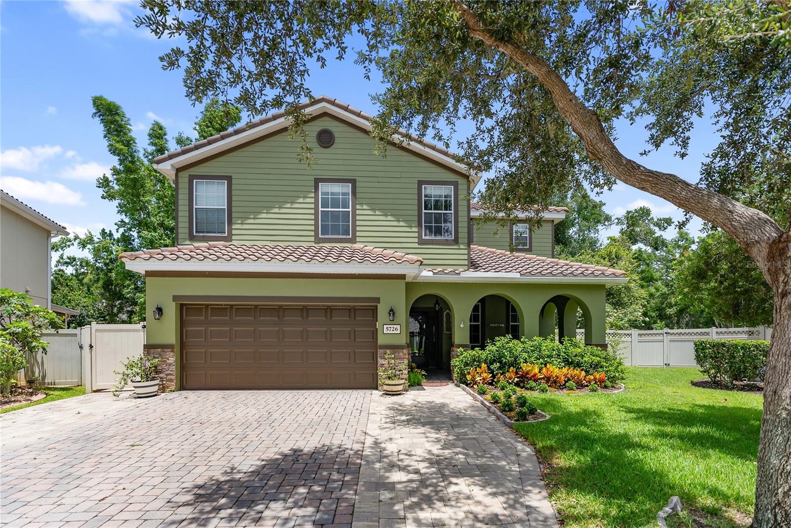 Details for 5726 Aaron Court, SARASOTA, FL 34232