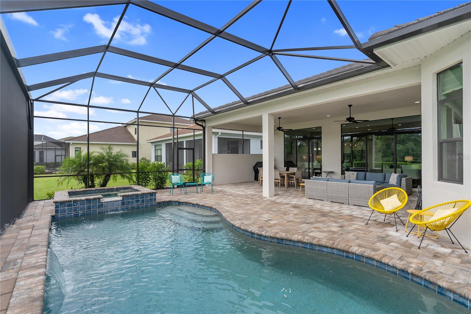 Image 49 of 75 For 9193 Bernini Place
