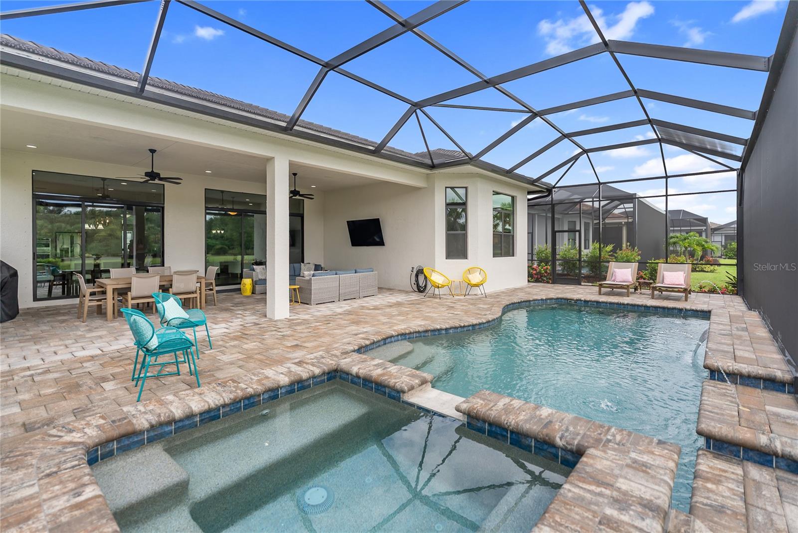 Image 50 of 75 For 9193 Bernini Place