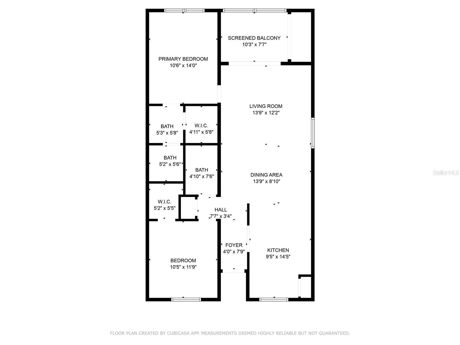 Image 2 of 20 For 7301 29th Avenue Drive W 310