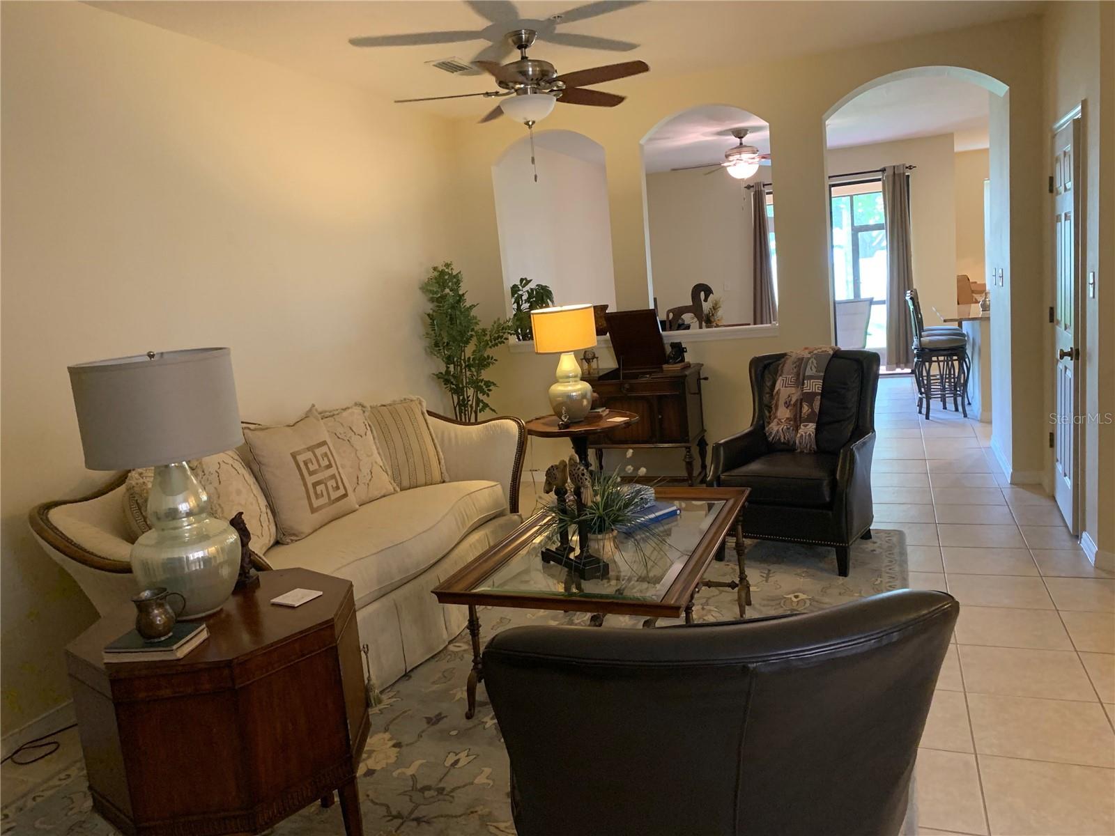 Image 3 of 16 For 4108 Via Piedra Circle