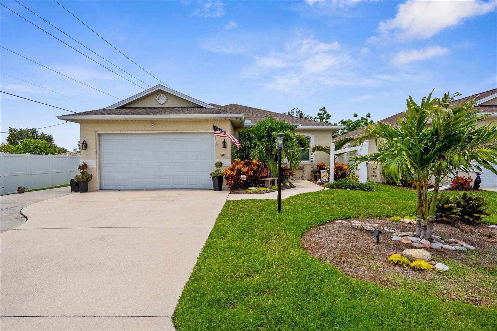 Details for 5301 Colony Meadows Lane, SARASOTA, FL 34233
