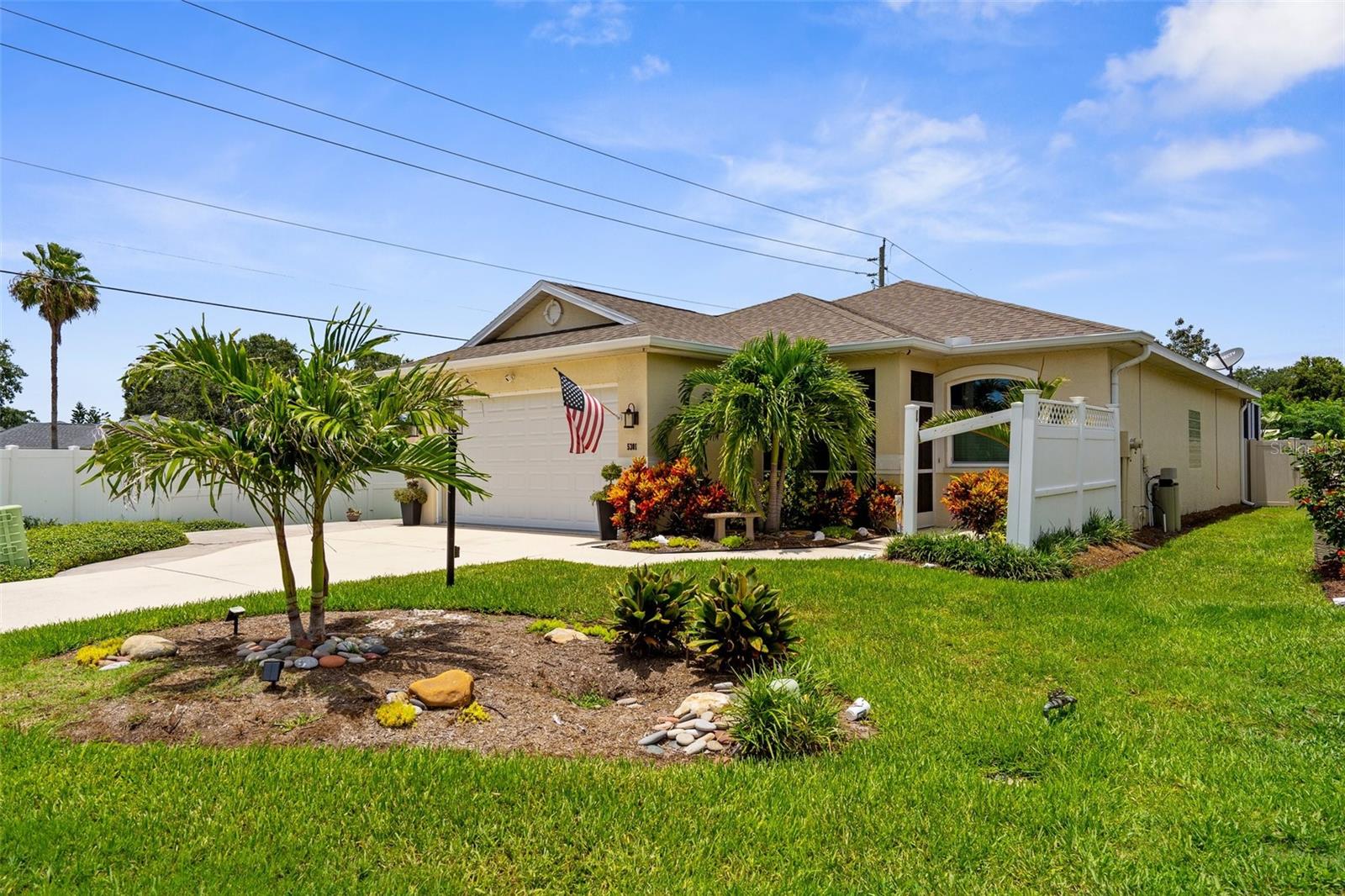 Image 2 of 41 For 5301 Colony Meadows Lane