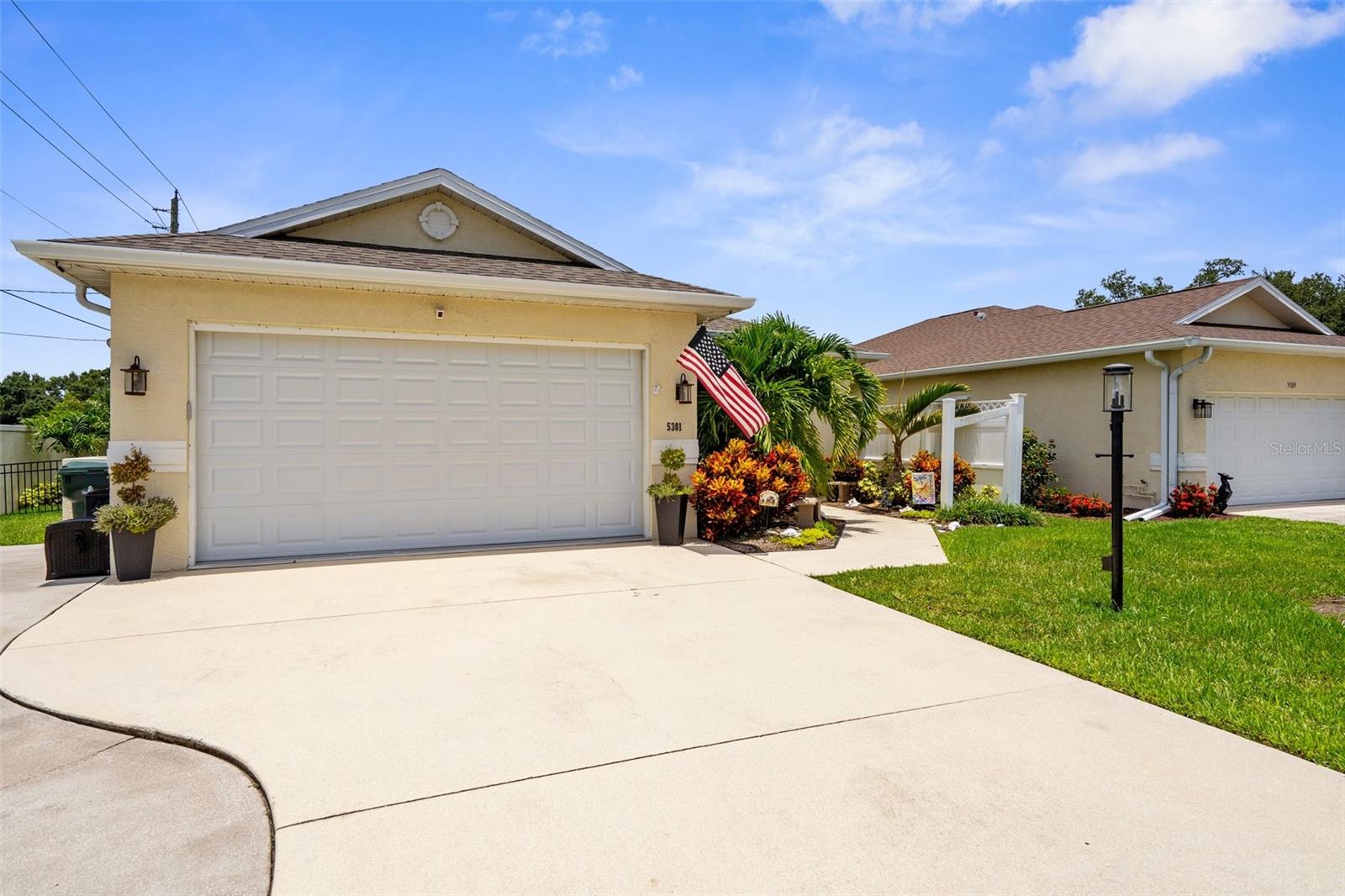 Image 3 of 41 For 5301 Colony Meadows Lane