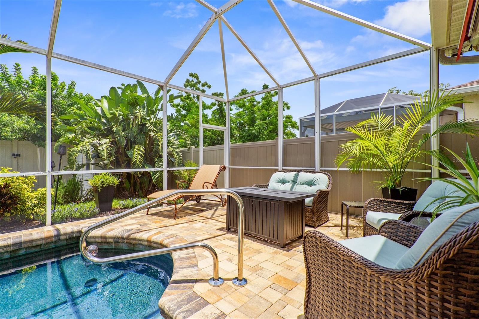 Image 33 of 41 For 5301 Colony Meadows Lane