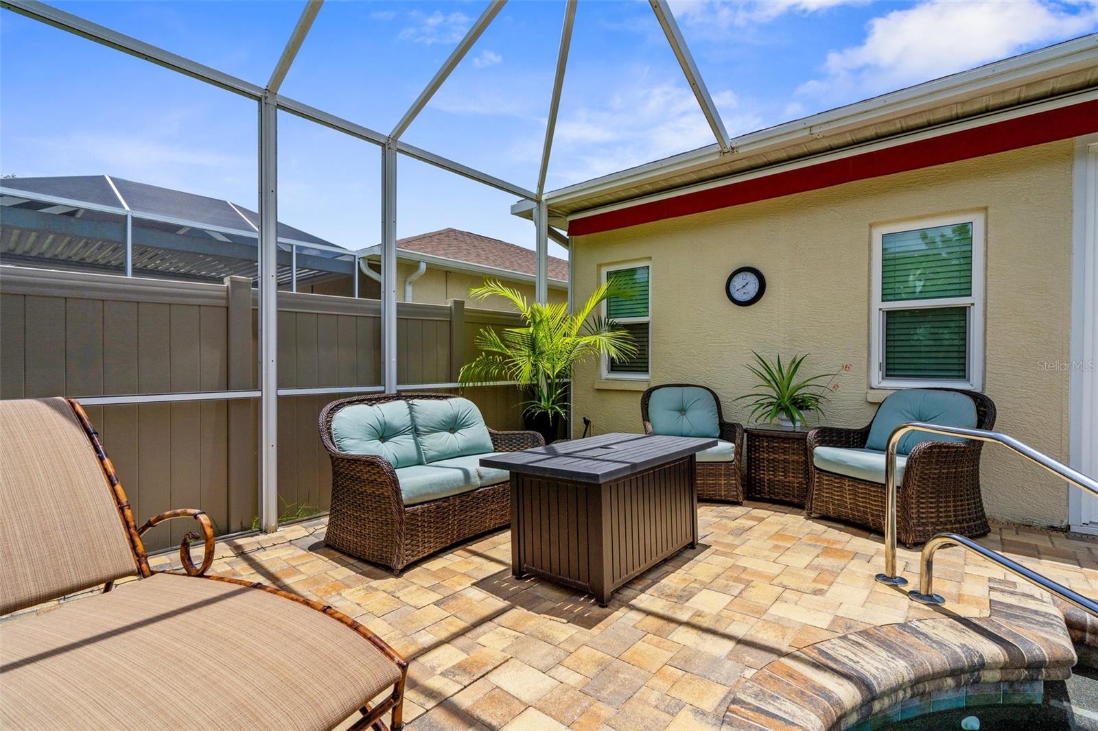 Image 34 of 41 For 5301 Colony Meadows Lane