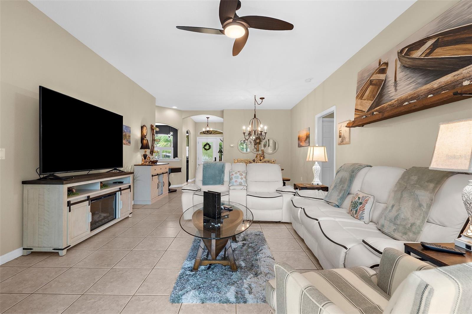 Image 8 of 41 For 5301 Colony Meadows Lane