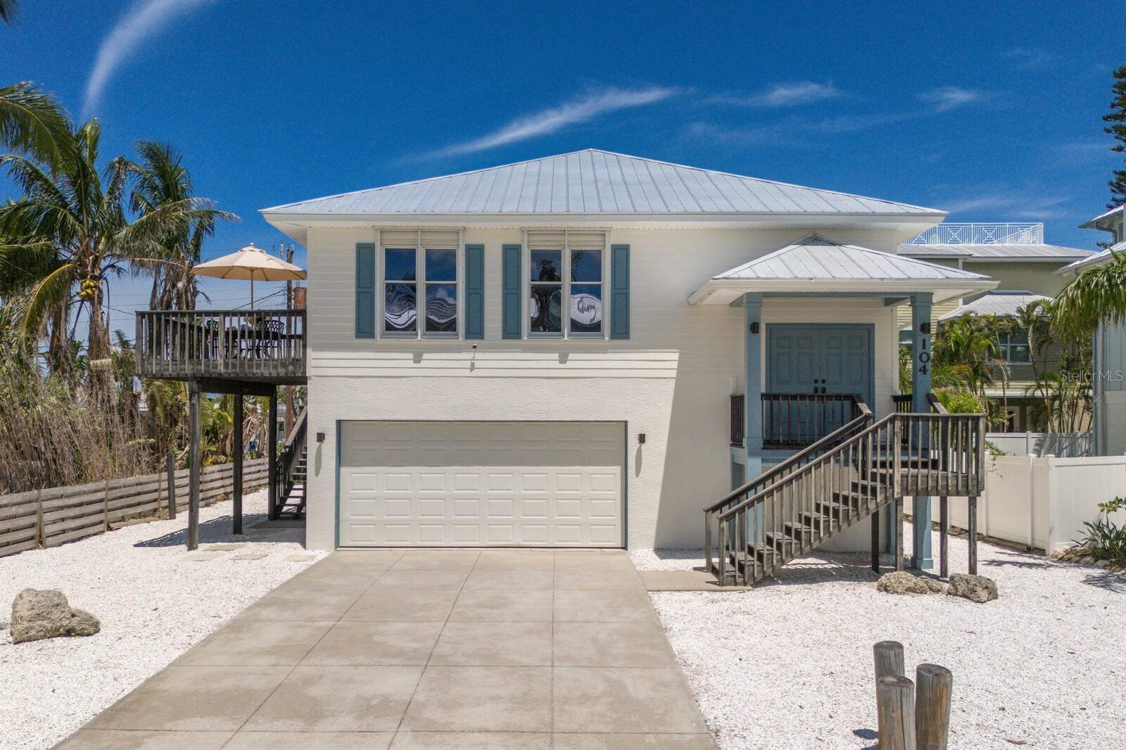 Details for 104 77th Street, HOLMES BEACH, FL 34217