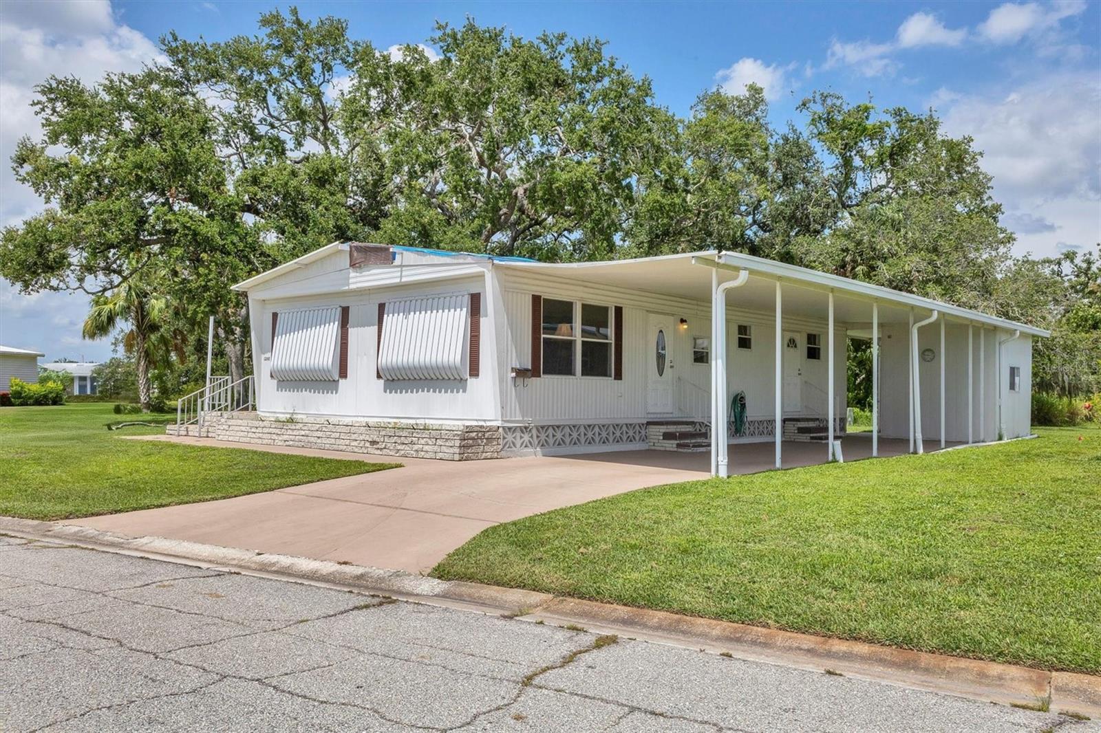 Details for 1208 45th Avenue Drive E, ELLENTON, FL 34222