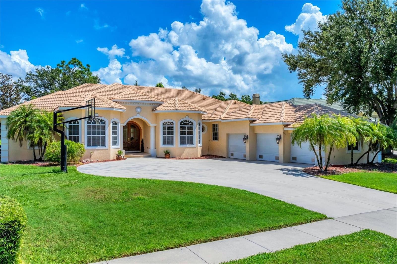Details for 1255 Sorrento Woods Boulevard, NOKOMIS, FL 34275