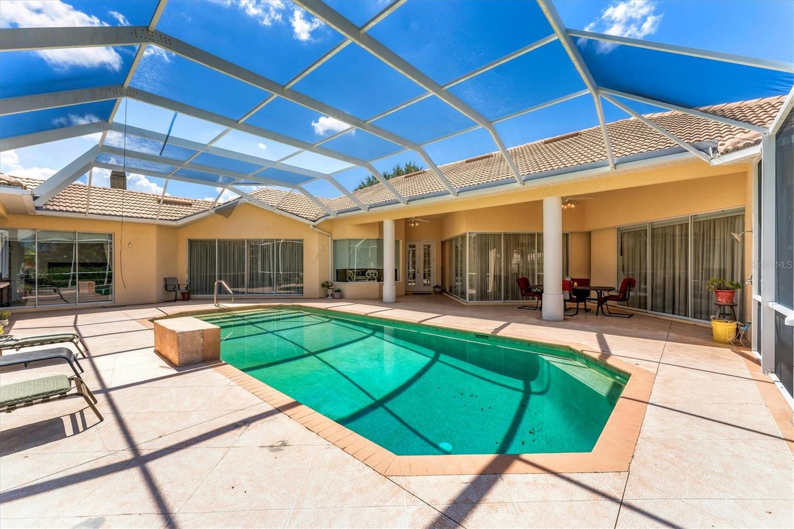 Image 31 of 36 For 1255 Sorrento Woods Boulevard