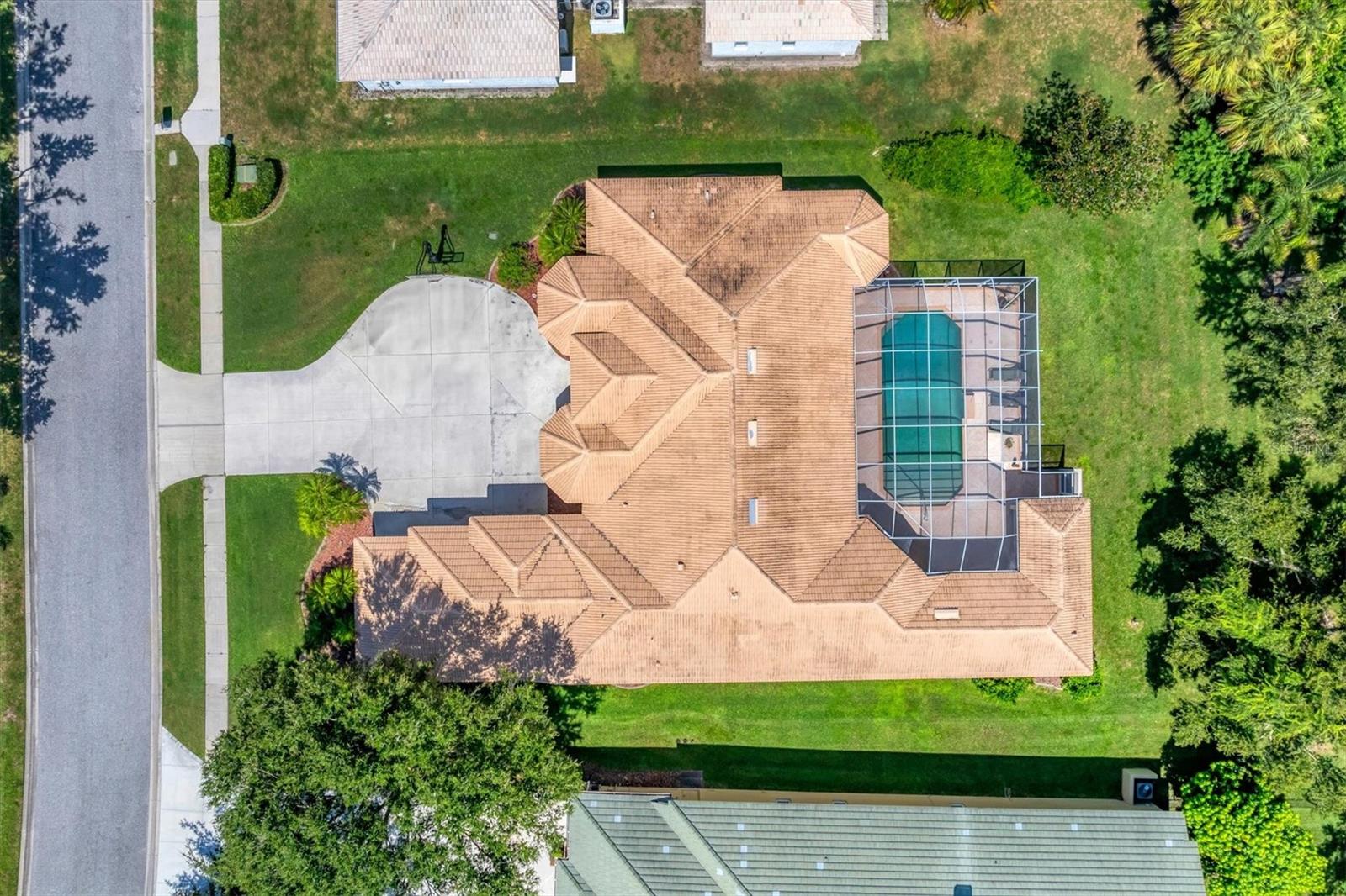 Image 34 of 36 For 1255 Sorrento Woods Boulevard