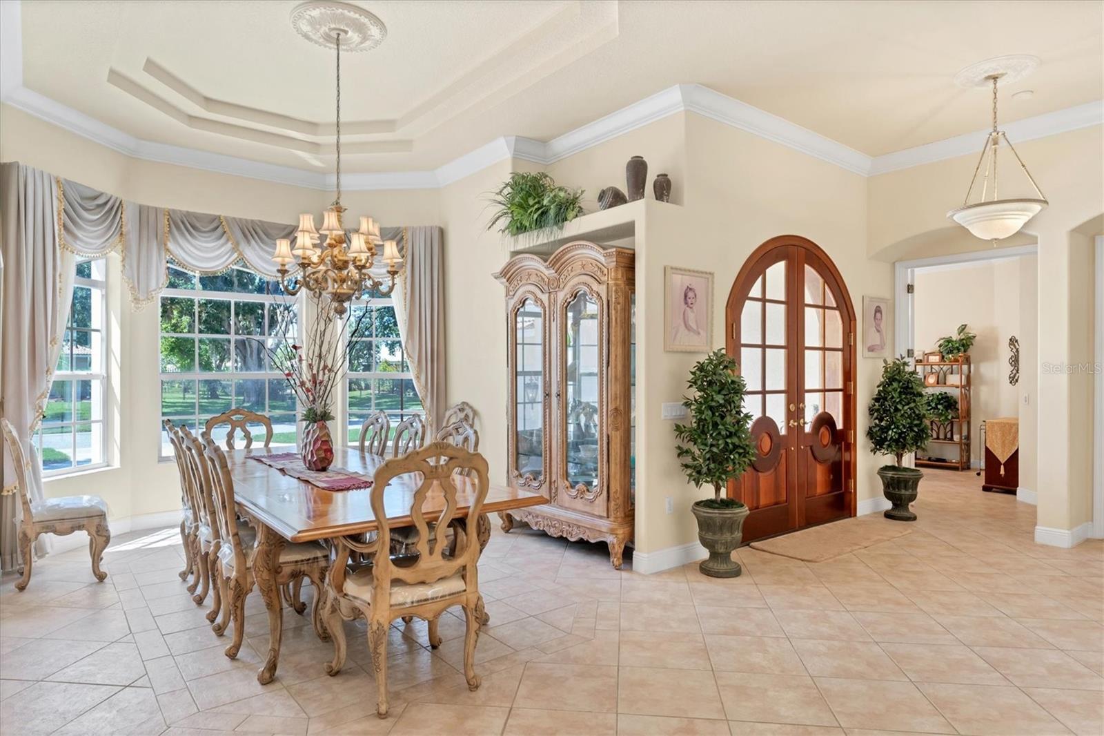 Image 4 of 36 For 1255 Sorrento Woods Boulevard