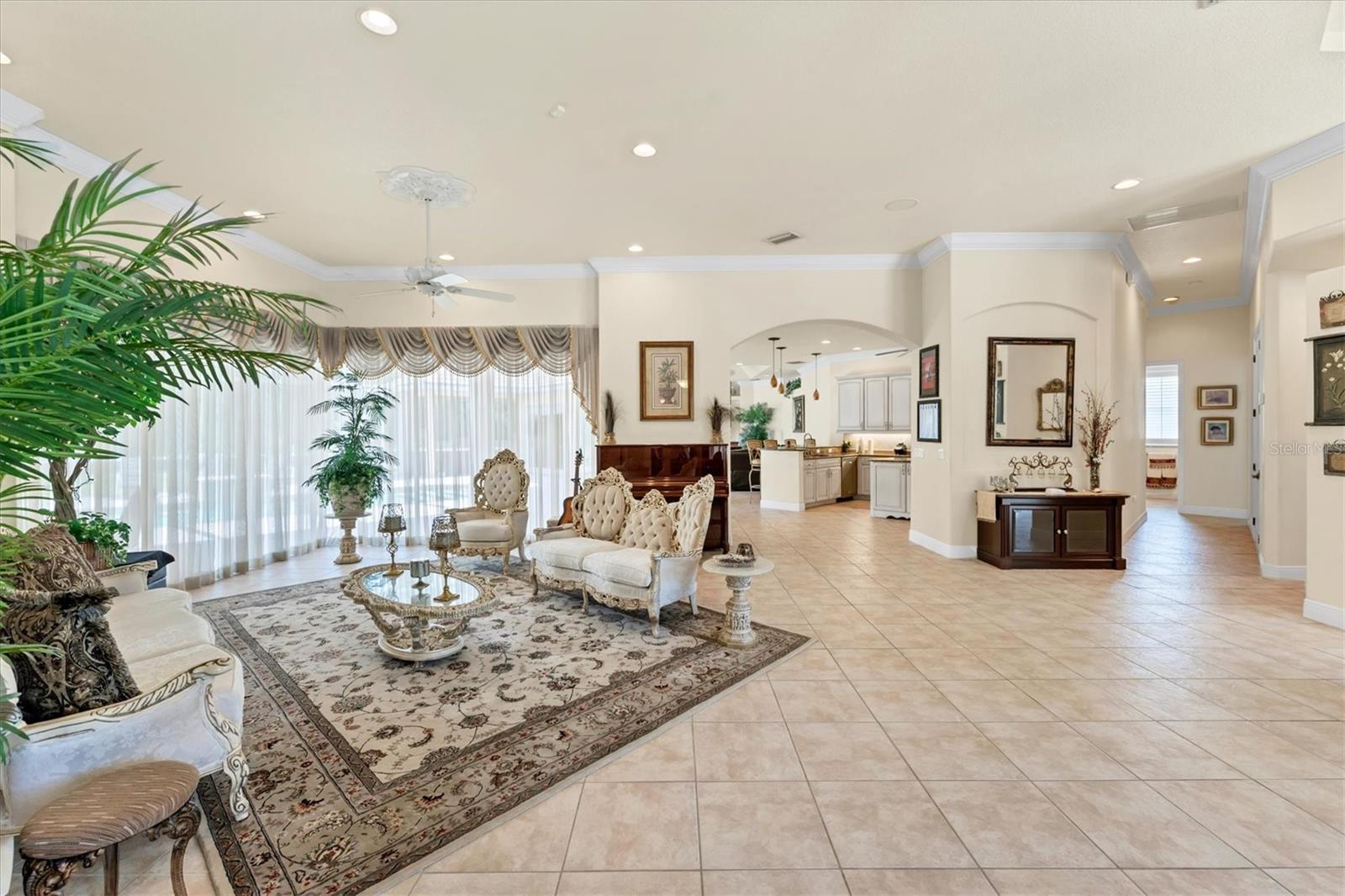 Image 5 of 36 For 1255 Sorrento Woods Boulevard