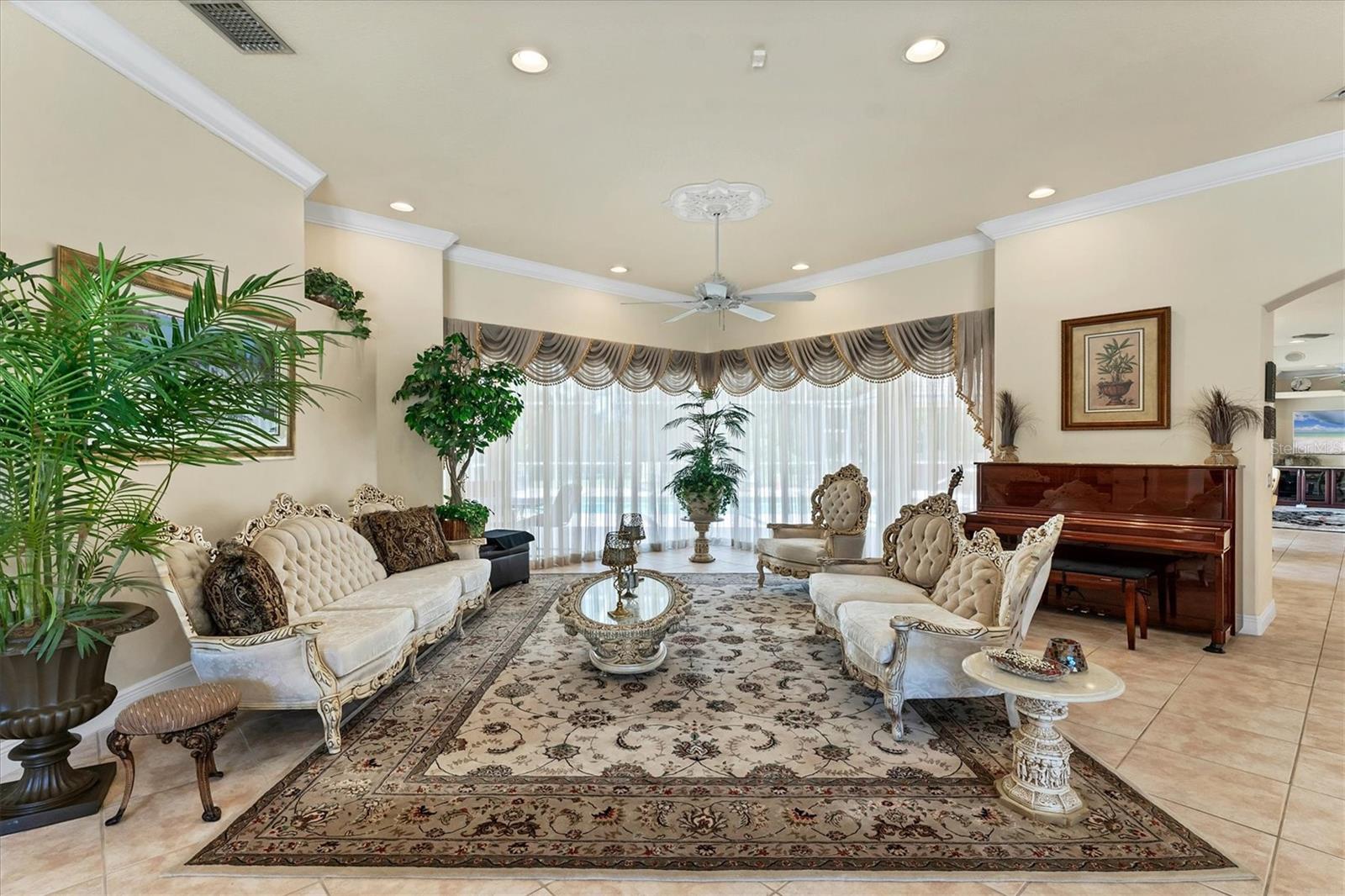 Image 6 of 36 For 1255 Sorrento Woods Boulevard