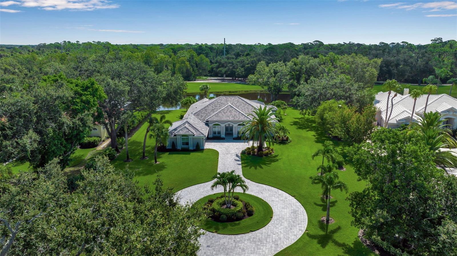 Details for 462 Macewen Drive, OSPREY, FL 34229