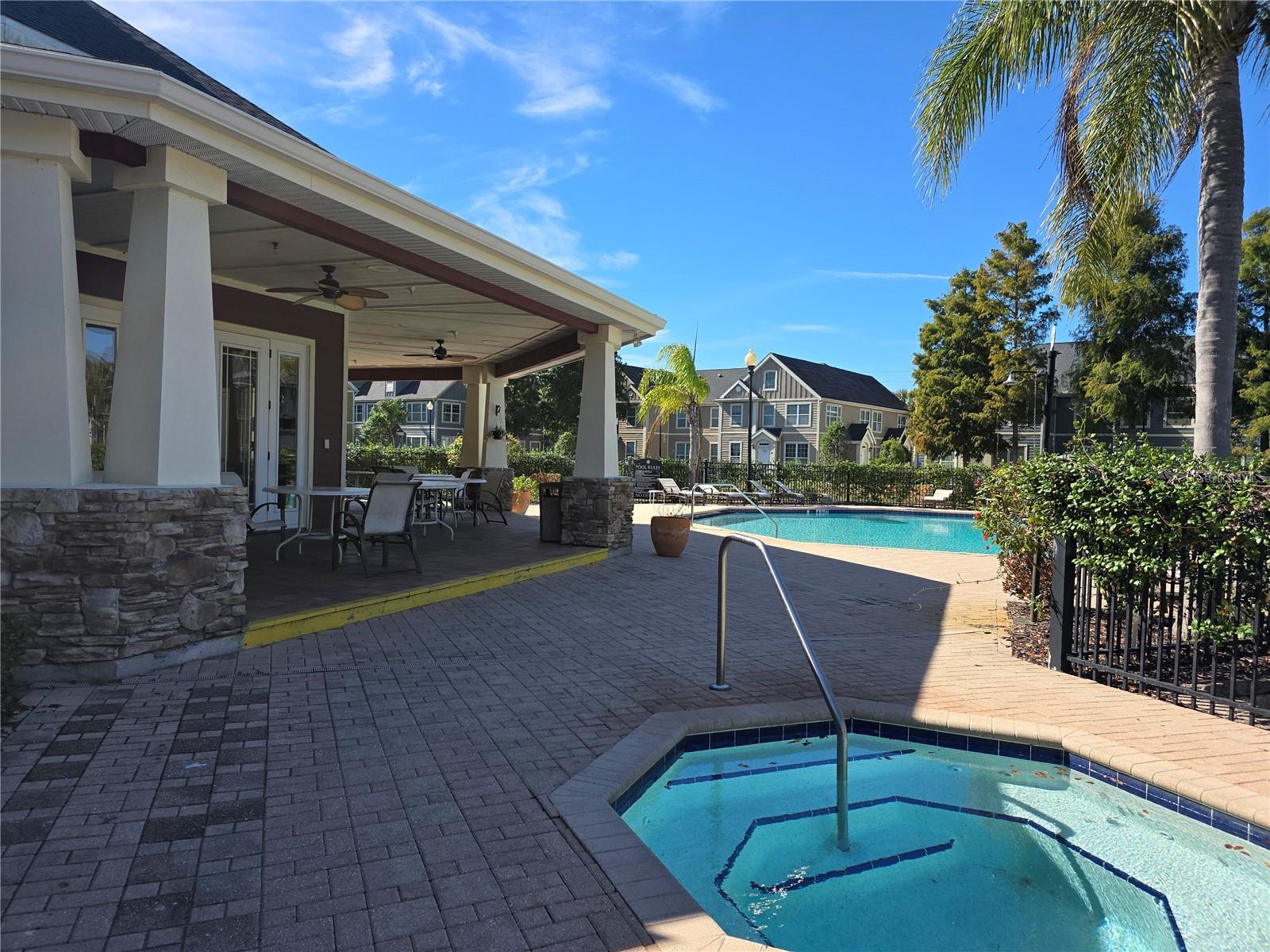 Image 18 of 20 For 5531 Rosehill Road 101