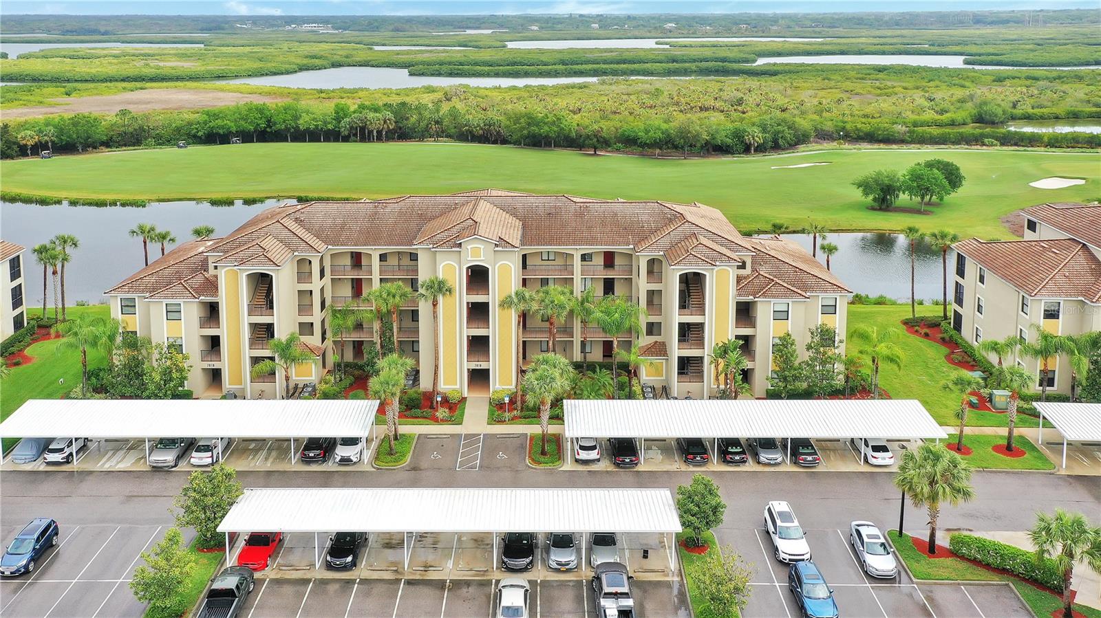 Details for 7019 River Hammock Drive 202, BRADENTON, FL 34212