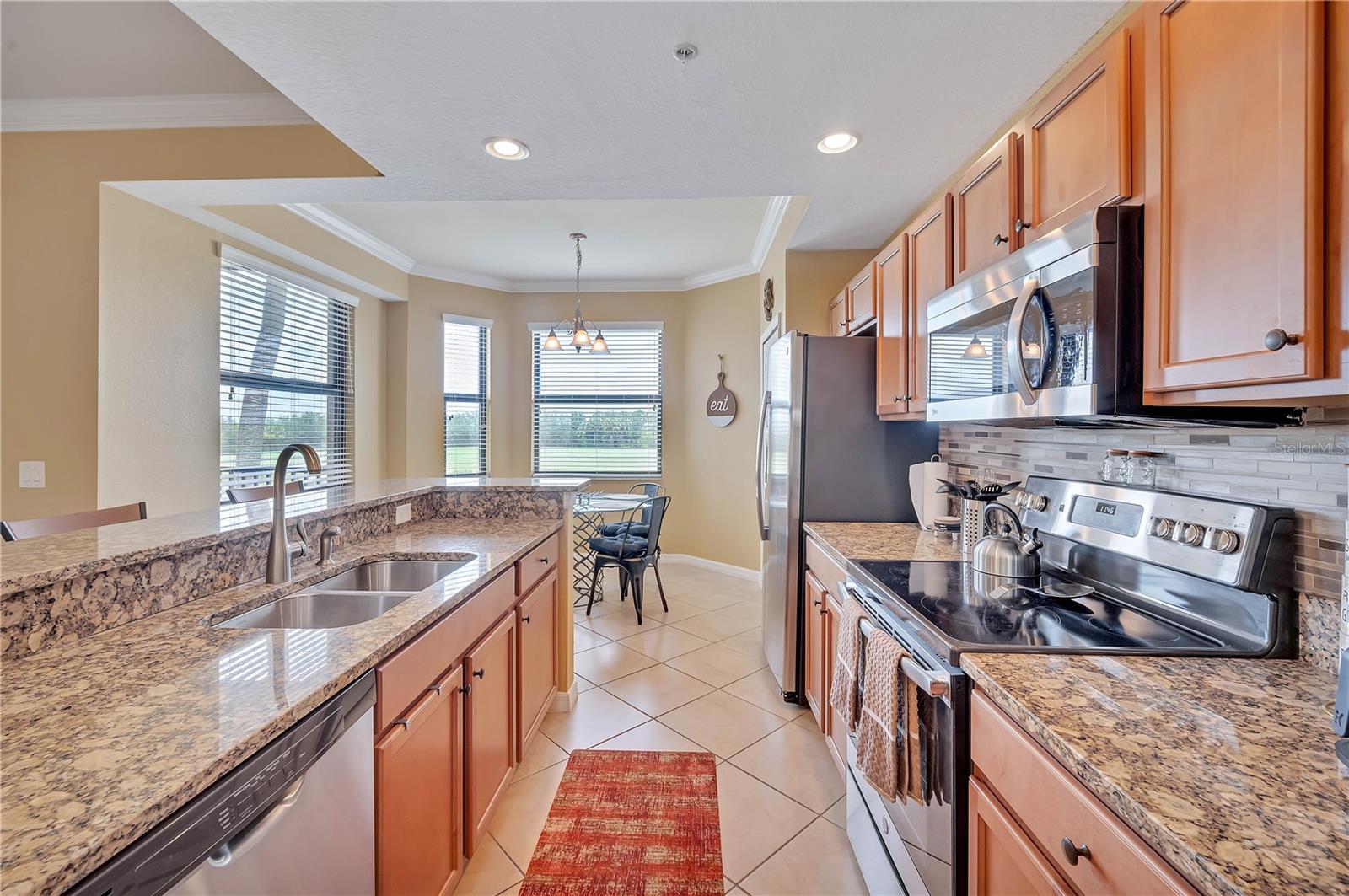 Image 12 of 32 For 7019 River Hammock Drive 202