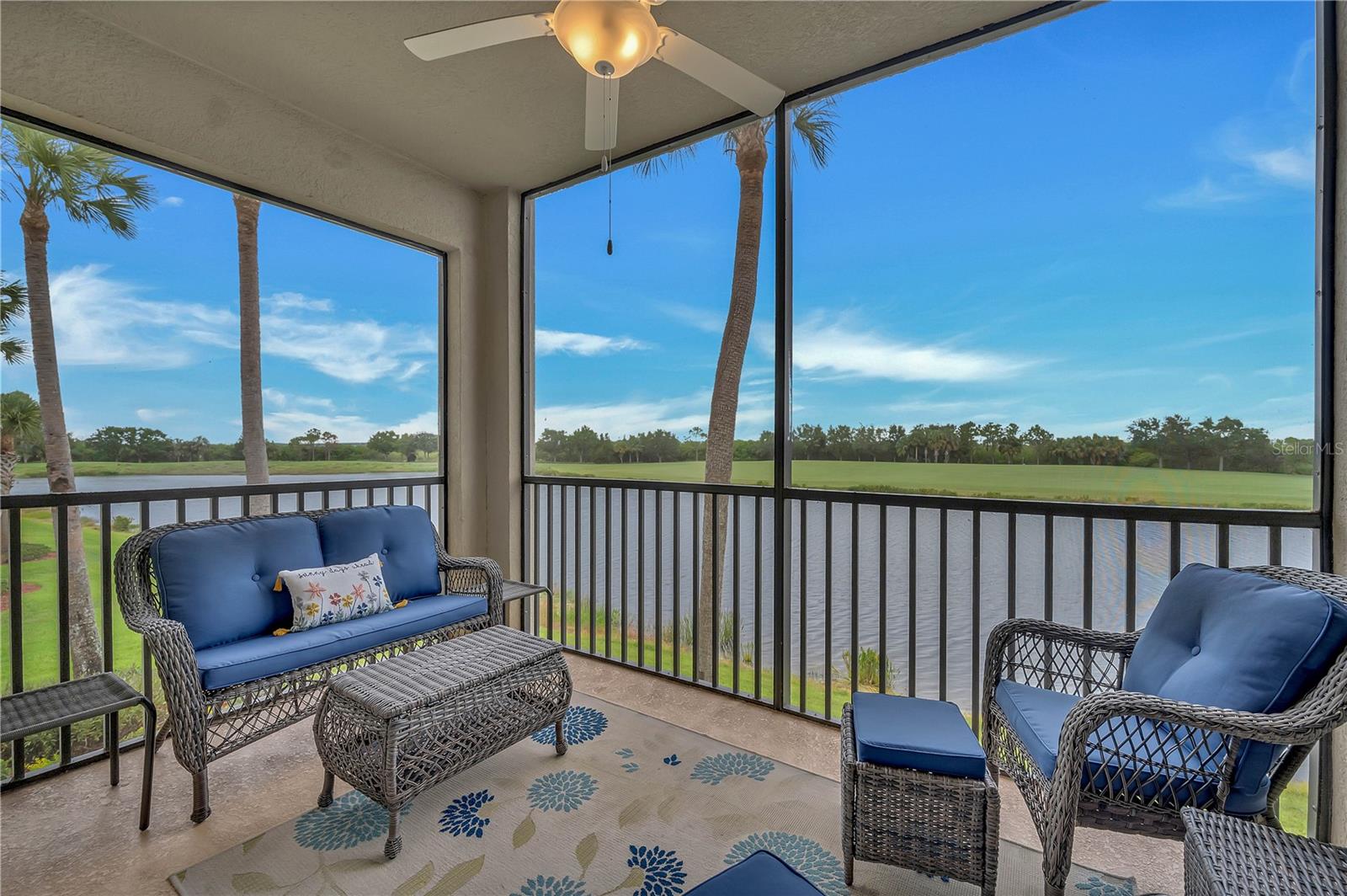 Image 29 of 32 For 7019 River Hammock Drive 202
