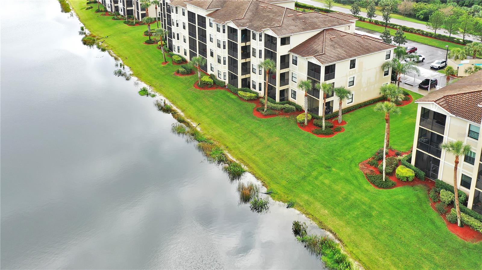 Image 31 of 32 For 7019 River Hammock Drive 202