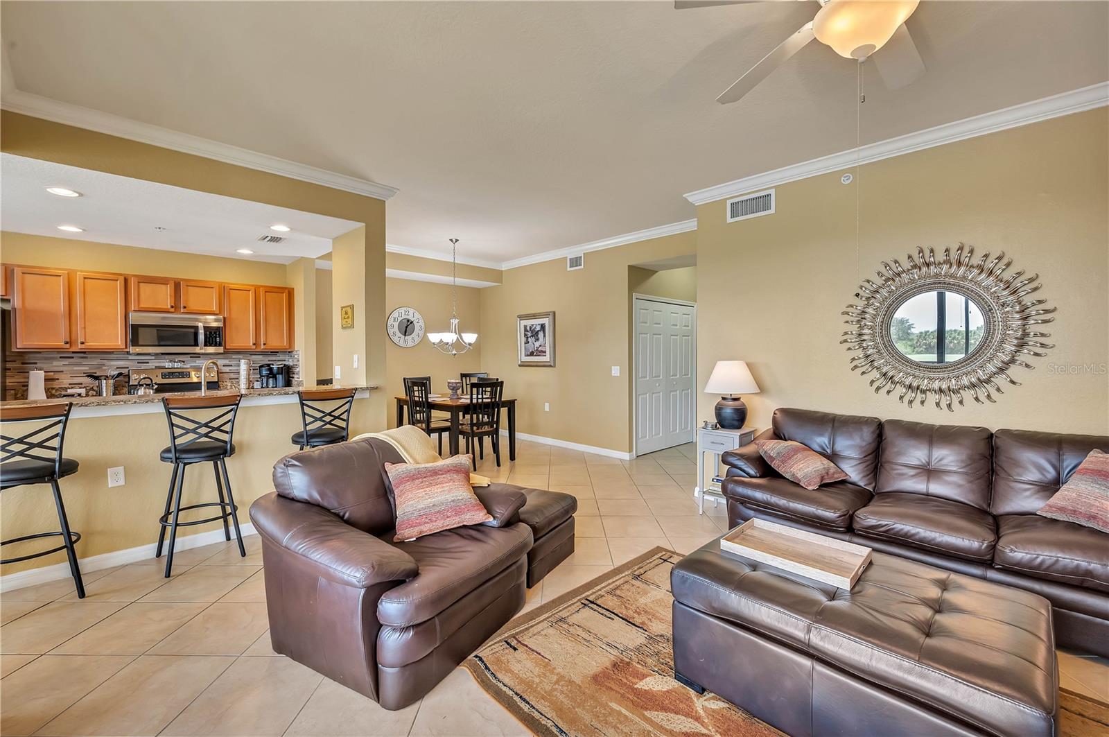 Image 6 of 32 For 7019 River Hammock Drive 202