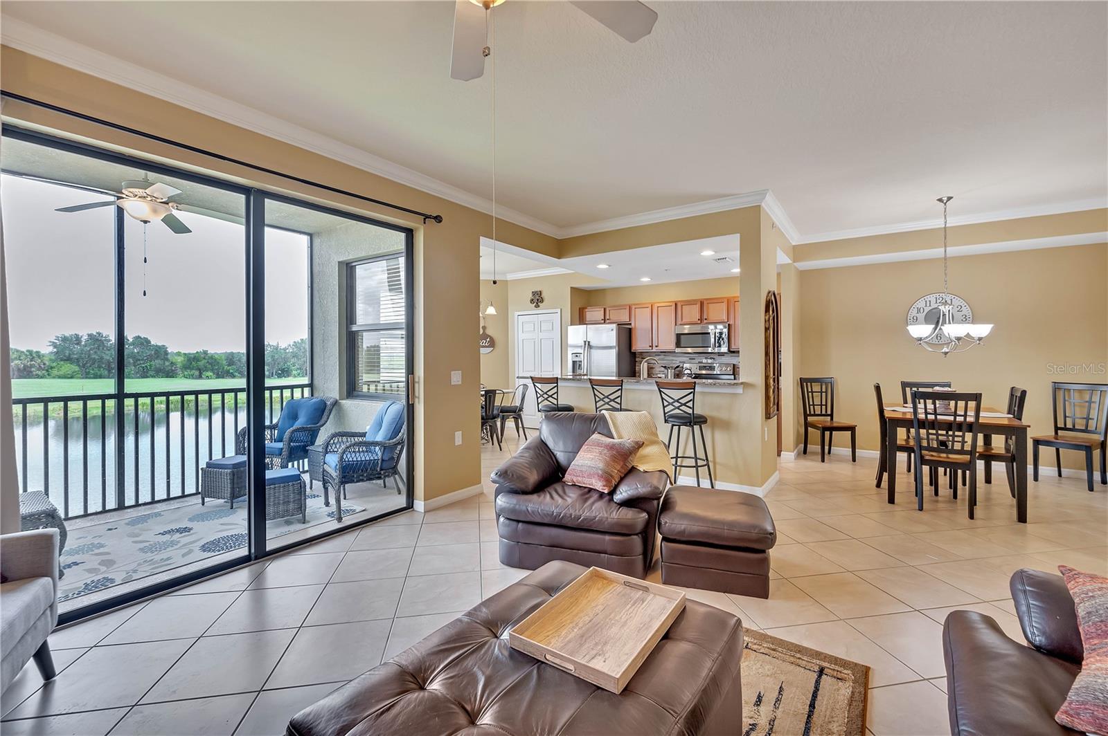 Image 7 of 32 For 7019 River Hammock Drive 202