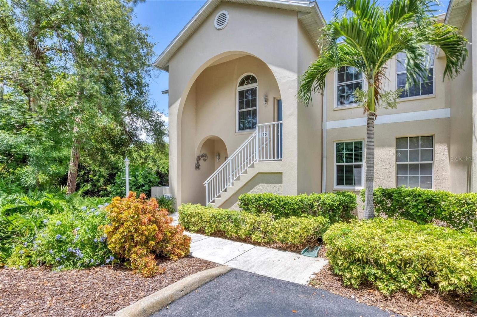 Details for 8390 Wingate Drive 520, SARASOTA, FL 34238