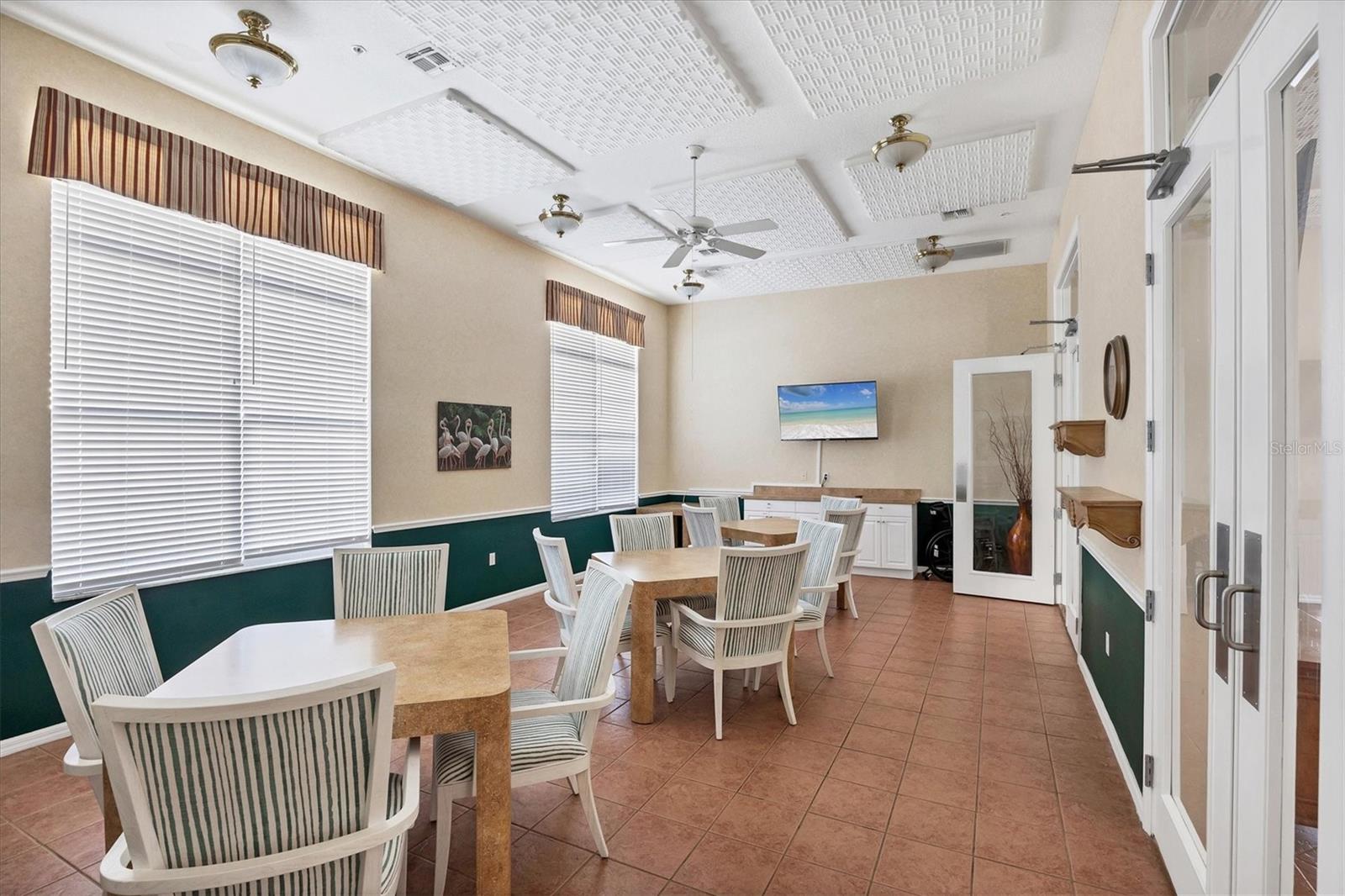Image 34 of 47 For 8390 Wingate Drive 520