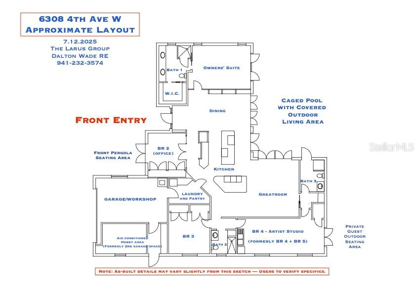 Image 58 of 59 For 6308 4th Avenue Nw