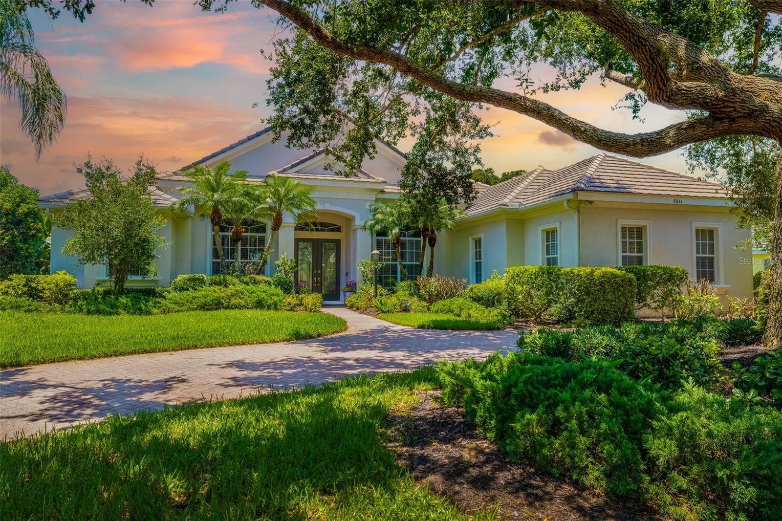 Details for 8844 Bloomfield Boulevard, SARASOTA, FL 34238