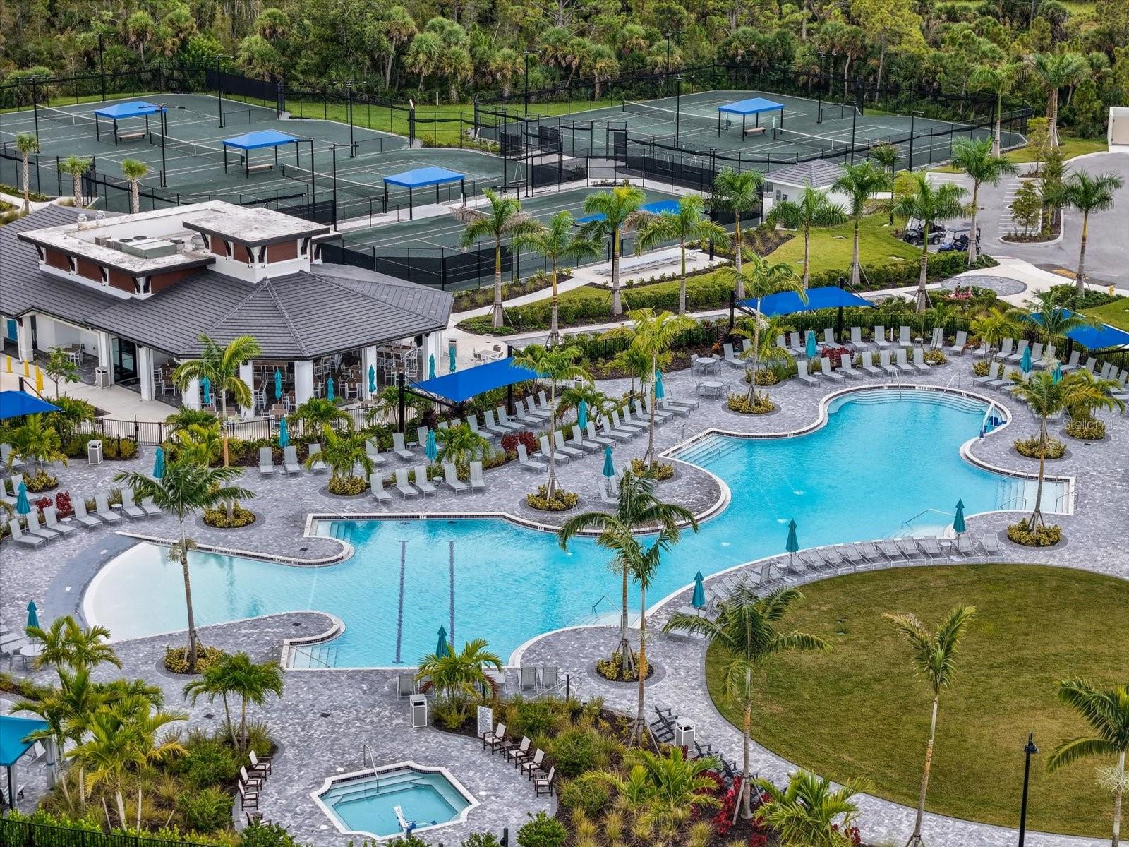 Image 47 of 62 For 12470 Wellen Golf Street 205