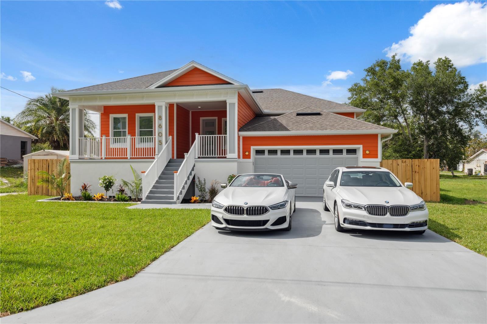 Details for 8605 Inwood Drive, HUDSON, FL 34667