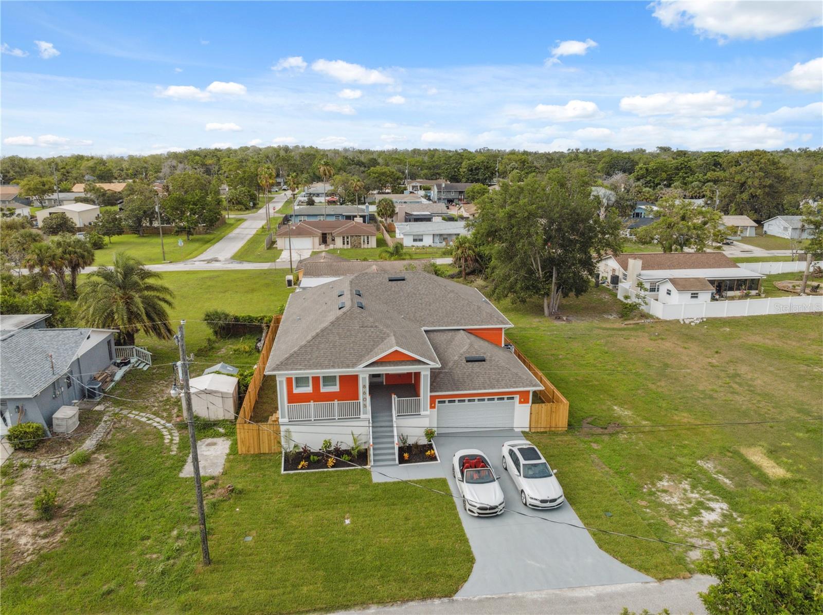 Image 3 of 25 For 8605 Inwood Drive