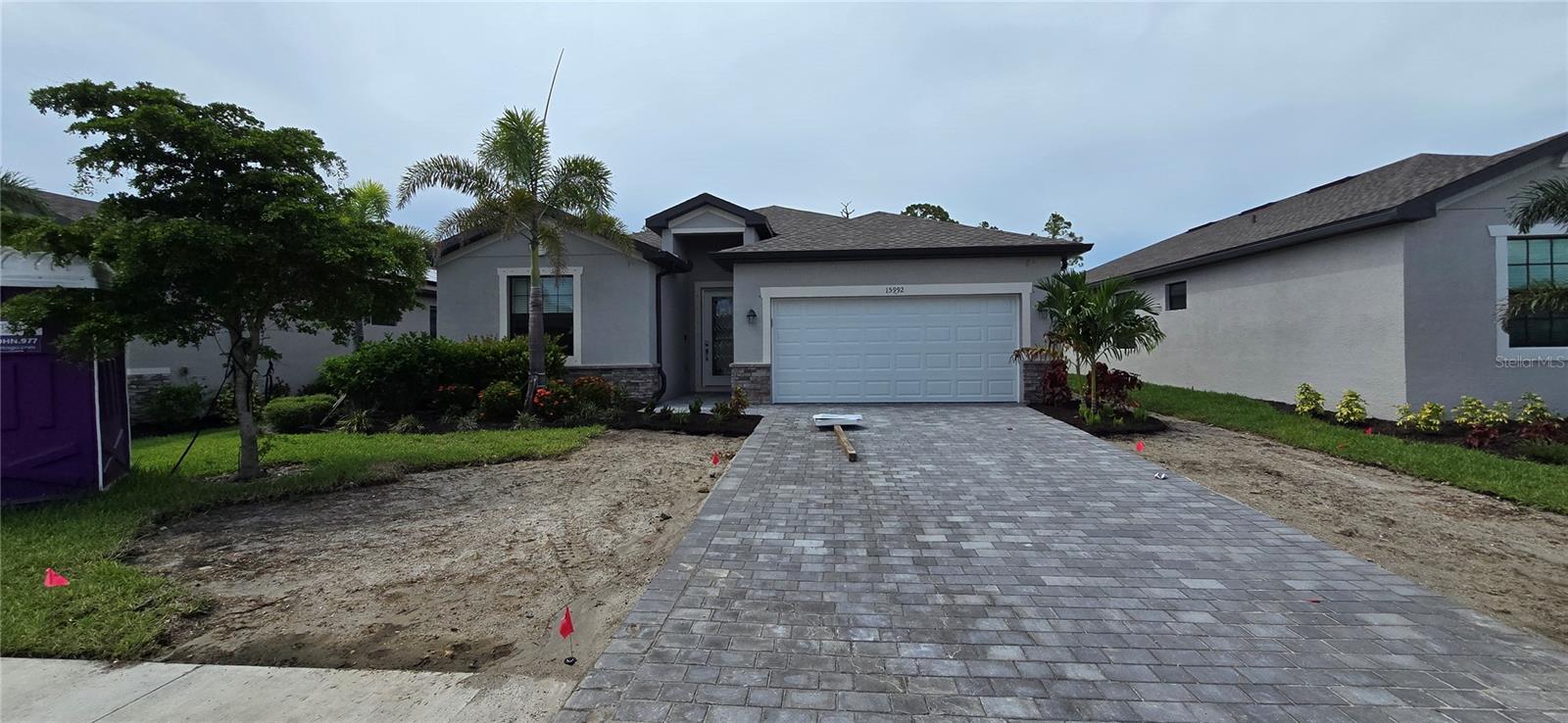Details for 15992 Honey Suckle Street, PORT CHARLOTTE, FL 33953