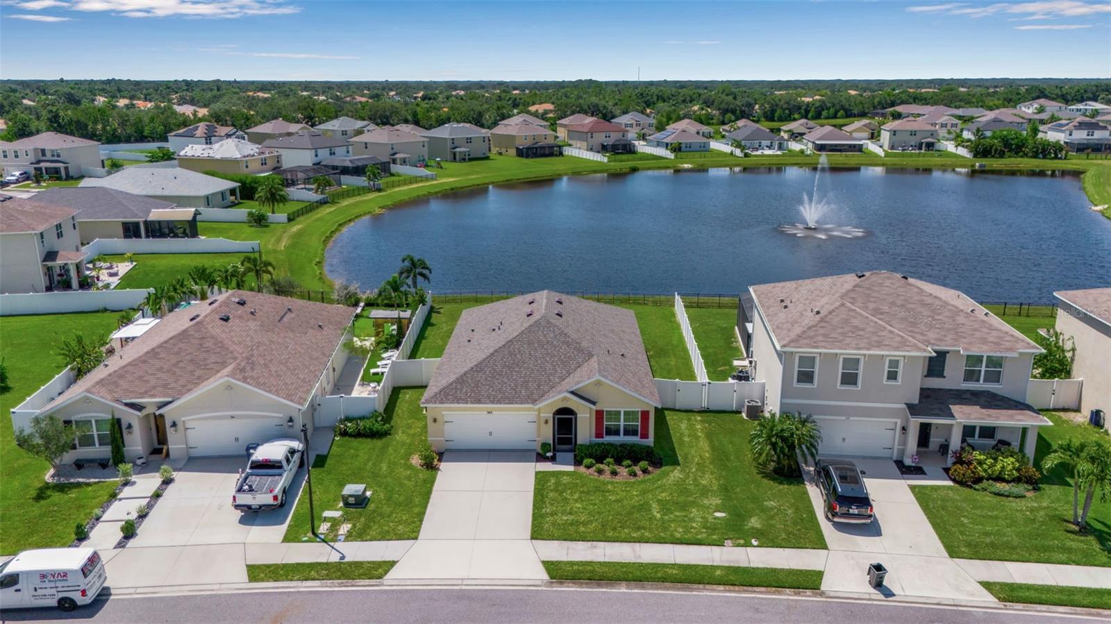 Details for 362 Tierra Verde Way, BRADENTON, FL 34212