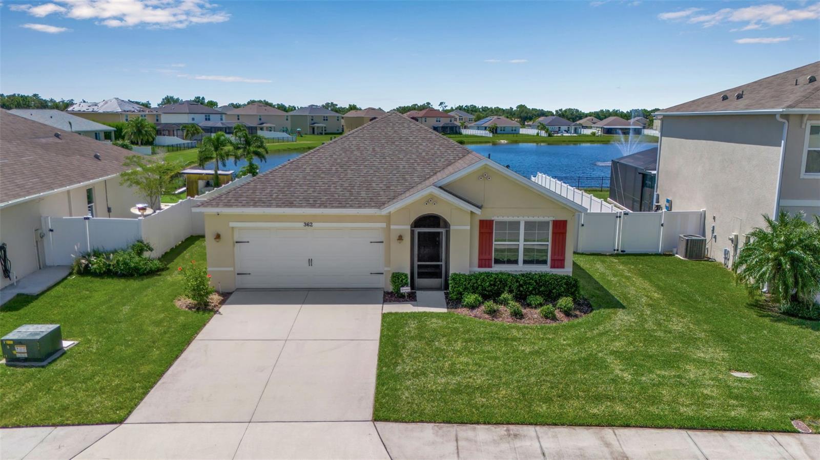 Image 2 of 49 For 362 Tierra Verde Way