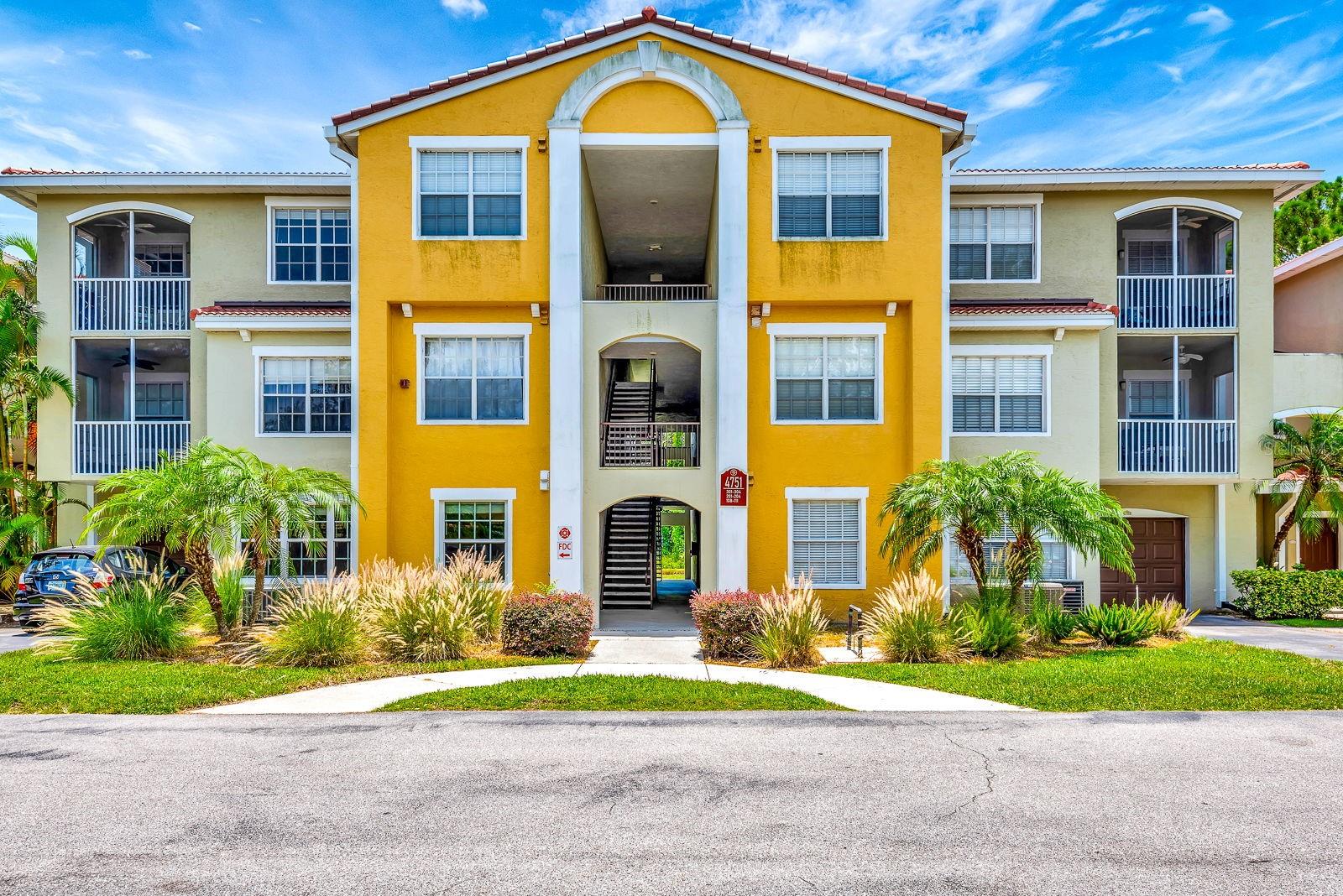 Details for 4751 Travini Circle 4-108, SARASOTA, FL 34235