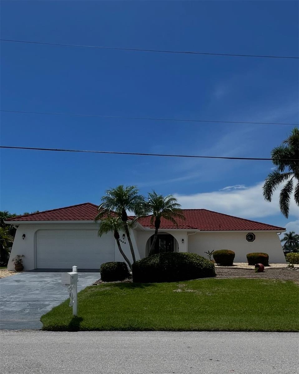 Details for 3433 Nighthawk Court, PUNTA GORDA, FL 33950