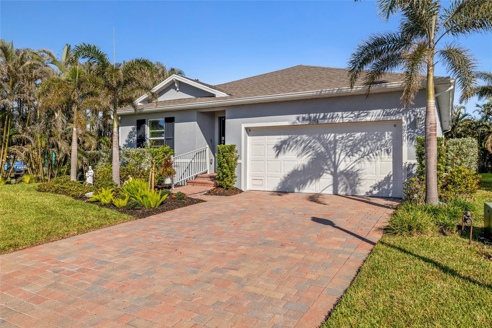 Details for 24748 Rio Villa Lakes Circle, PUNTA GORDA, FL 33950