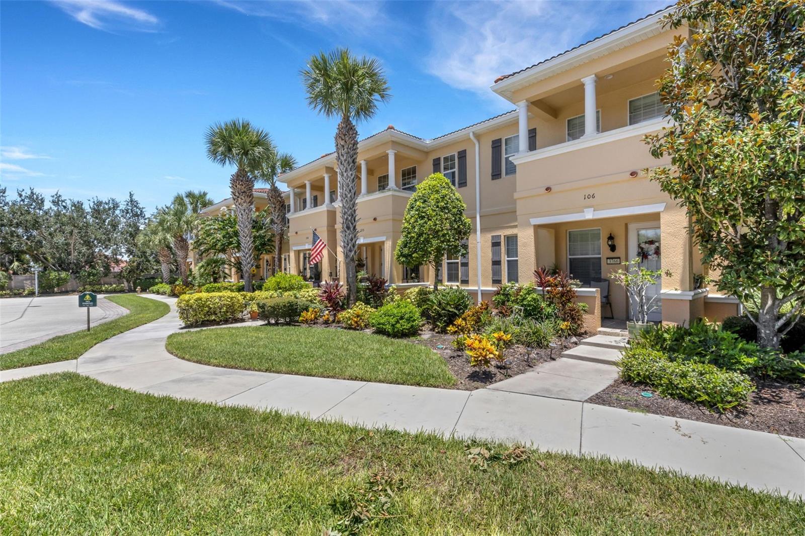 Details for 3766 82nd Avenue Circle E 106, SARASOTA, FL 34243