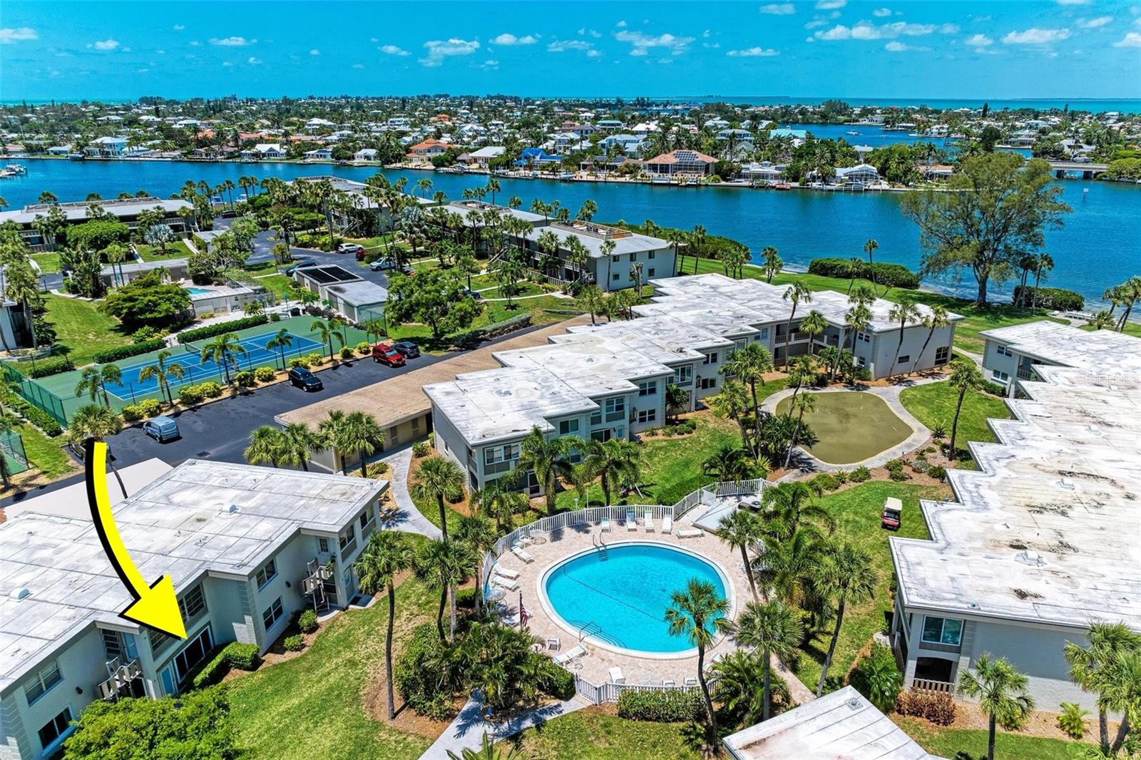 Details for 6300 Flotilla Drive 71, HOLMES BEACH, FL 34217