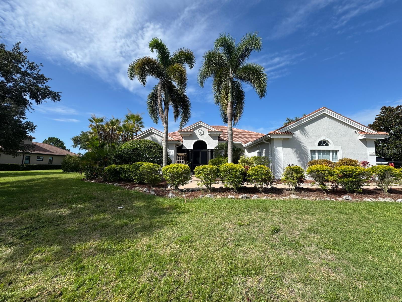 Details for 22638 Morning Glory Circle, BRADENTON, FL 34202
