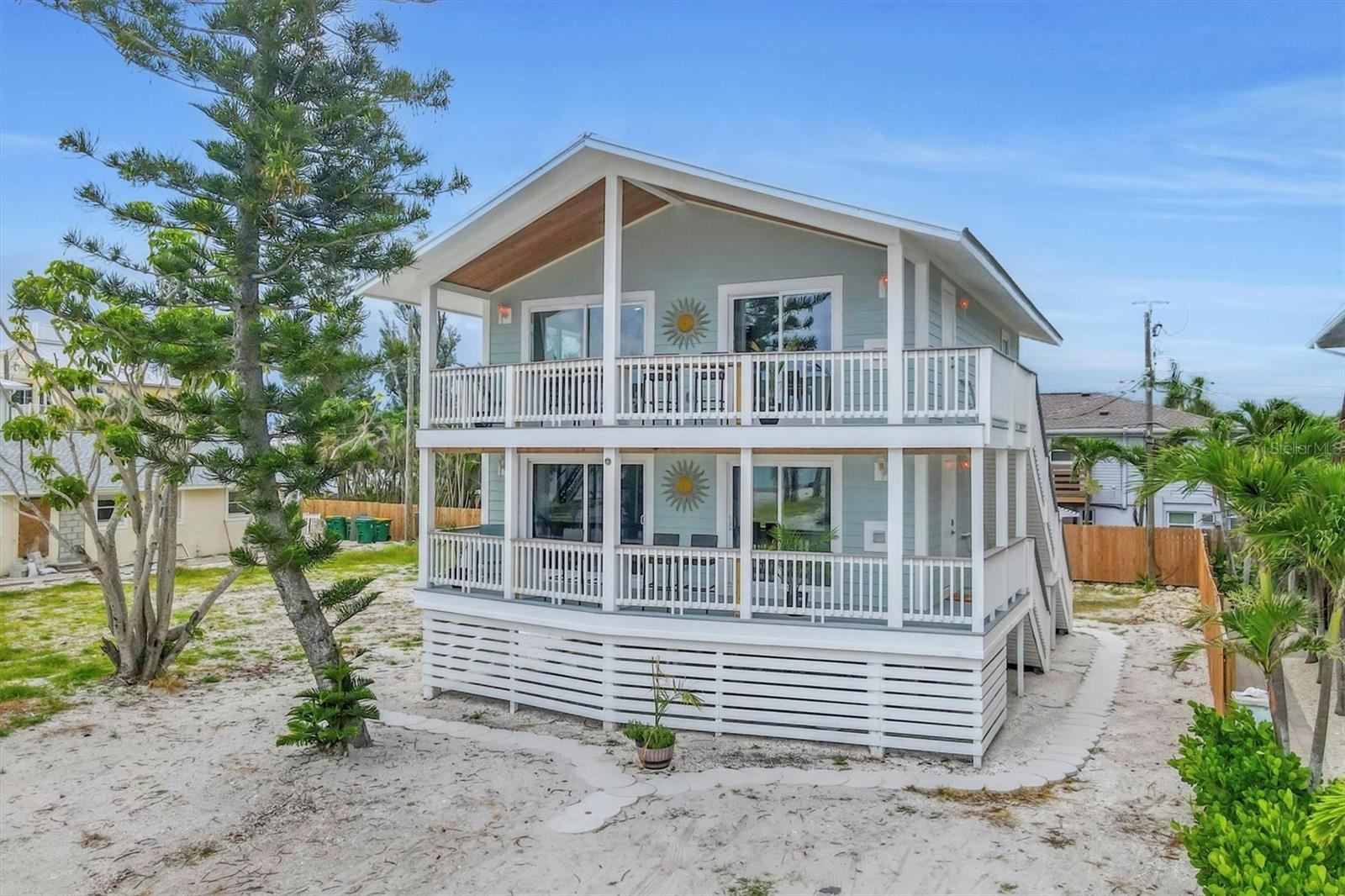 Details for 1107 Shore View Drive, ENGLEWOOD, FL 34223