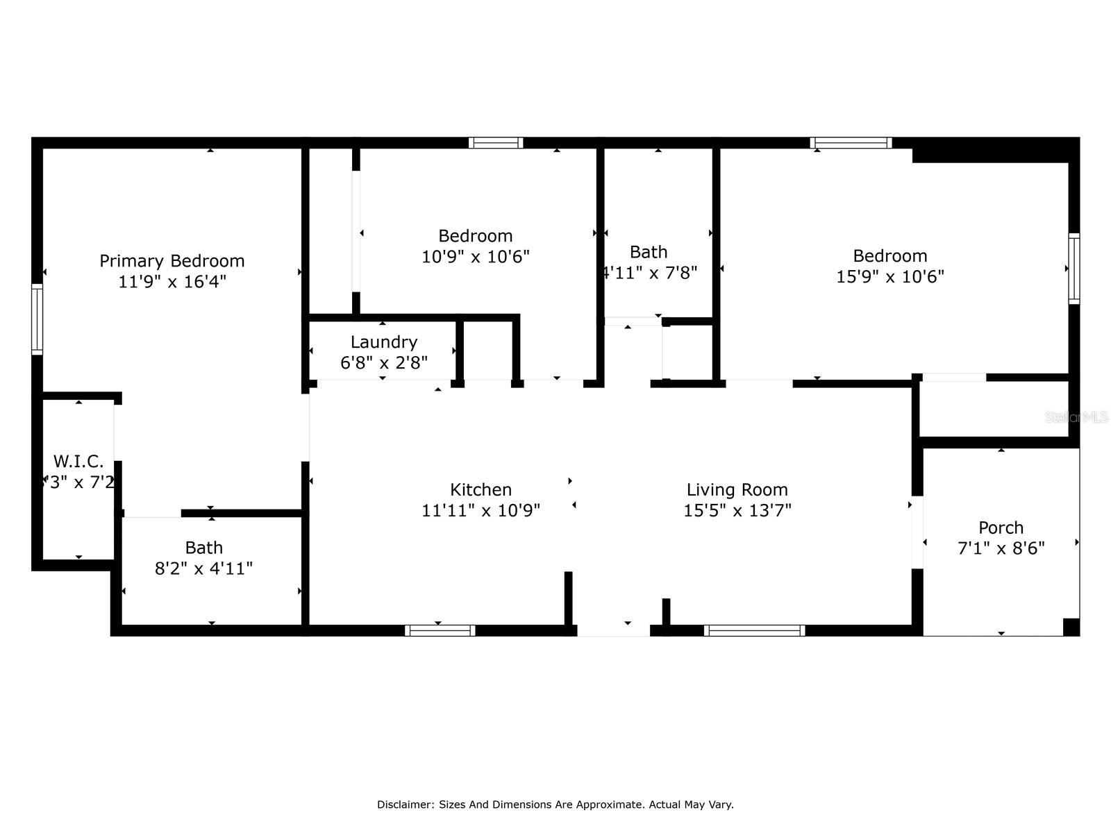 Image 38 of 39 For 906 Celery Avenue