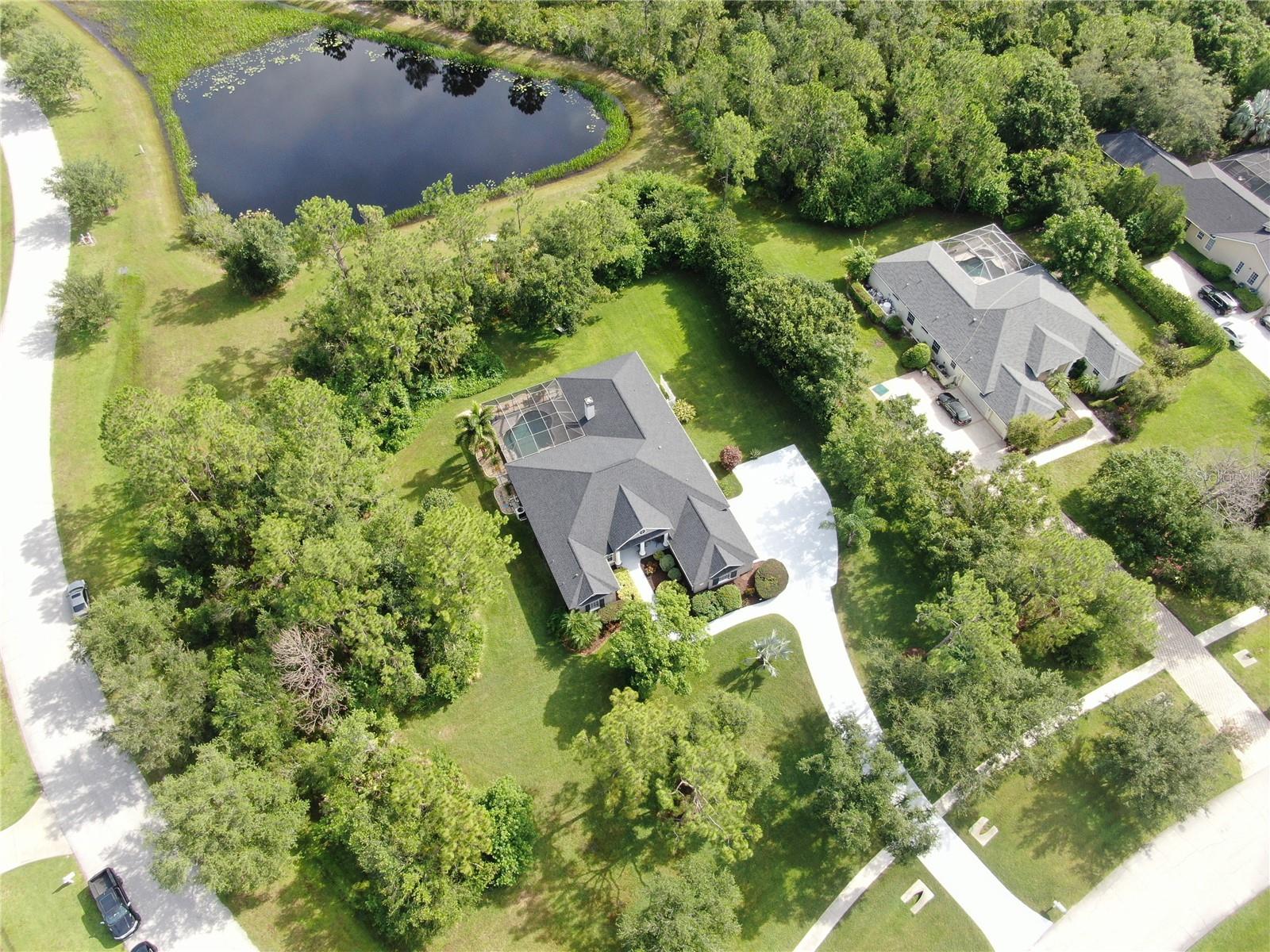 Image 3 of 63 For 21803 Deer Pointe Crossing